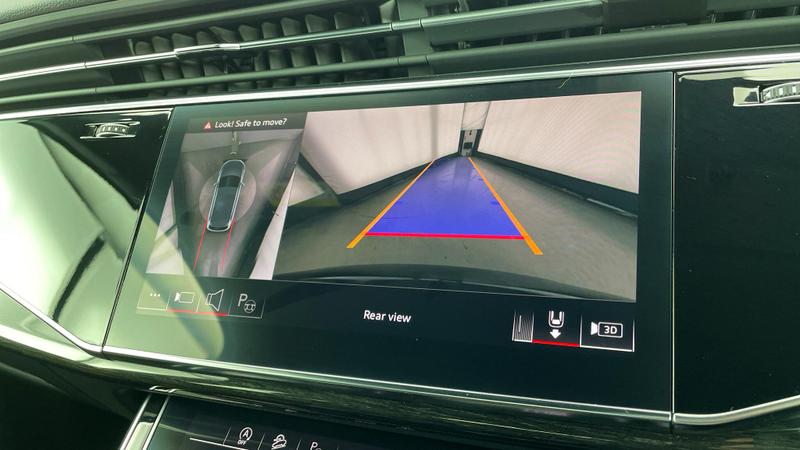 Used Audi Q7 2025 for sale - 76329691: Photo 30