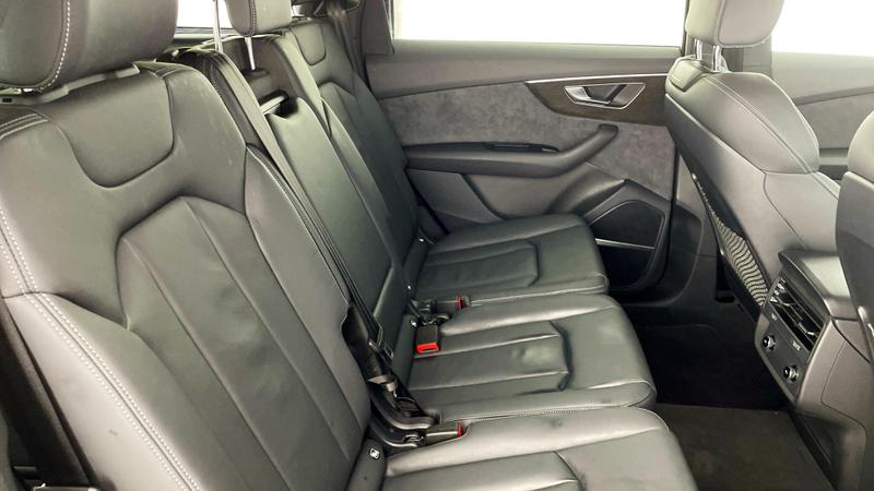Used Audi Q7 2025 for sale - 76329691: Photo 33