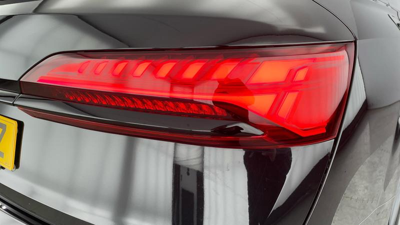 Used Audi Q7 2025 for sale - 76329691: Photo 35