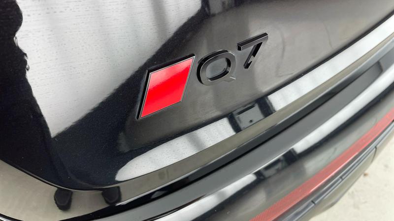 Used Audi Q7 2025 for sale - 76329691: Photo 40