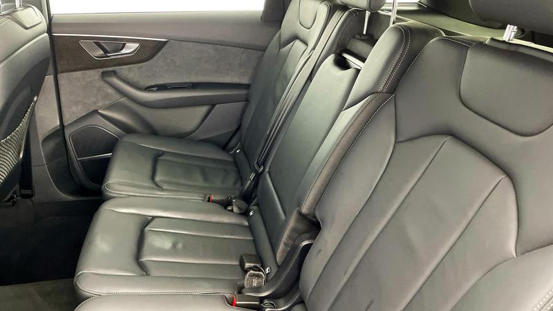 Used Audi Q7 2025 for sale - 76329691: Photo 42