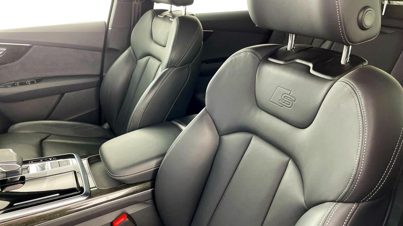 Used Audi Q7 2025 for sale - 76329691: Photo 44
