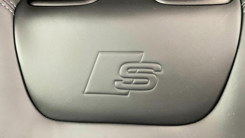 Used Audi Q7 2025 for sale - 76329691: Photo 45