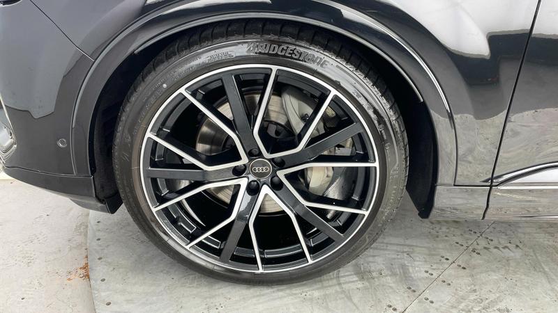 Used Audi Q7 2025 for sale - 76329691: Photo 47