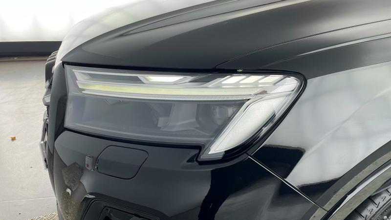 Used Audi Q7 2025 for sale - 76329691: Photo 48