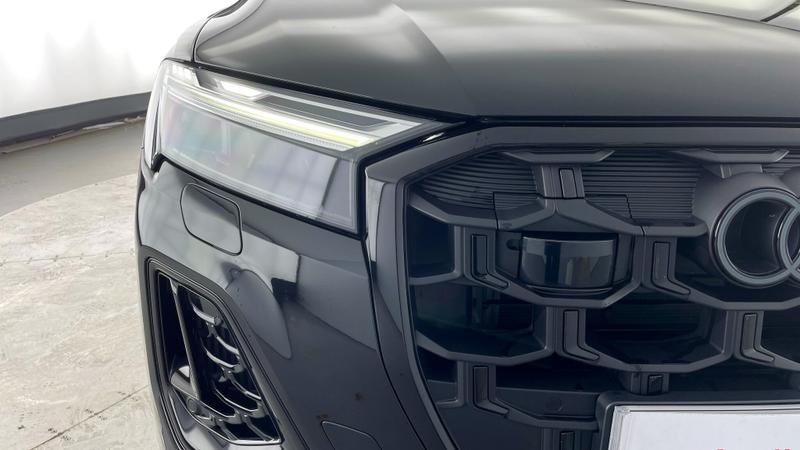 Used Audi Q7 2025 for sale - 76329691: Photo 49