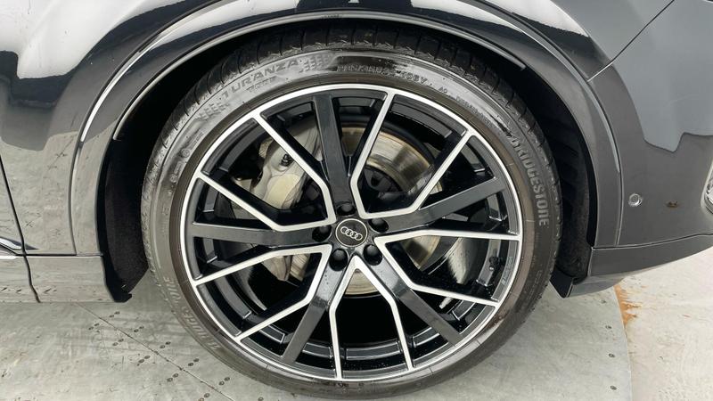 Used Audi Q7 2025 for sale - 76329691: Photo 5