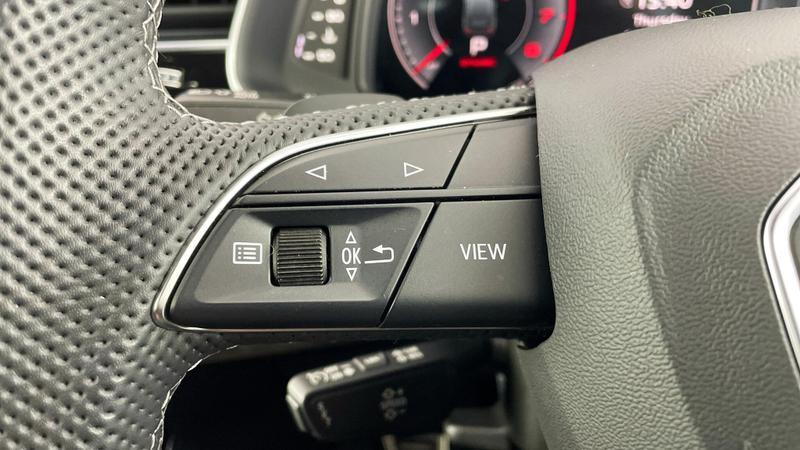 Used Audi Q7 2025 for sale - 76329691: Photo 7