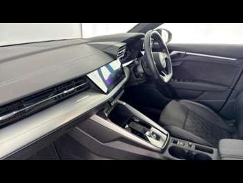 Used Audi A3 2022 for sale - 73773788: Photo