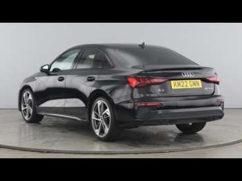 Used Audi A3 2022 for sale - 73773788: Photo