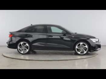 Used Audi A3 2022 for sale - 73773788: Photo