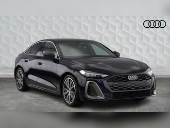 Used Audi A5 undefined for sale - 78296954: Photo