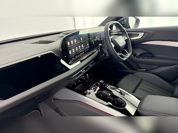 Used Audi A5 undefined for sale - 78296954: Photo