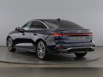 Used Audi A5 undefined for sale - 78296954: Photo