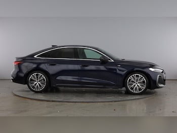 Used Audi A5 undefined for sale - 78296954: Photo