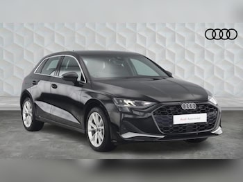 Used Audi A3 2025 for sale - 76028302: Photo