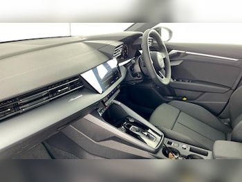 Used Audi A3 2025 for sale - 76028302: Photo