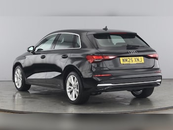 Used Audi A3 2025 for sale - 76028302: Photo