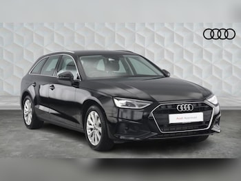 Audi - A4