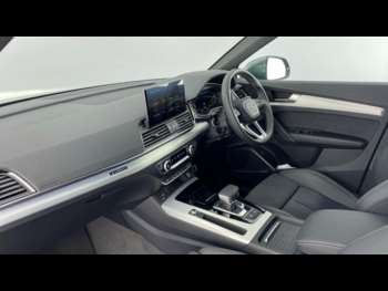 Used Audi Q5 2023 for sale - 74955253: Photo