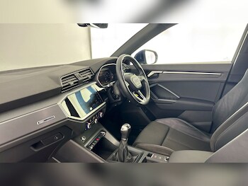 Used Audi Q3 2022 for sale - 78776286: Photo