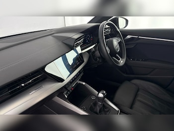 Used Audi A3 2022 for sale - 77676480: Photo