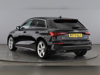 Used Audi A3 2022 for sale - 77676480: Photo