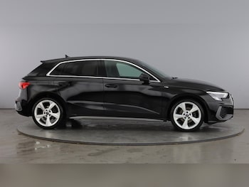 Used Audi A3 2022 for sale - 77676480: Photo