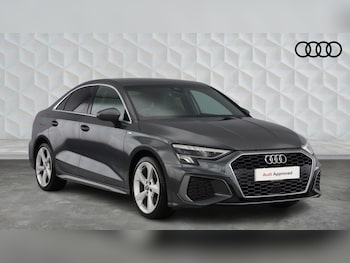 Used Audi A3 2020 for sale - 78513059: Photo