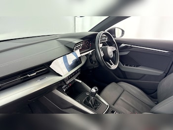Used Audi A3 2020 for sale - 78513059: Photo