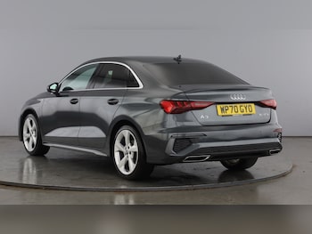 Used Audi A3 2020 for sale - 78513059: Photo