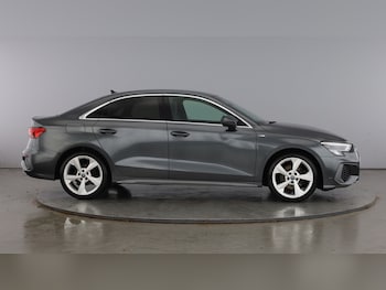 Used Audi A3 2020 for sale - 78513059: Photo