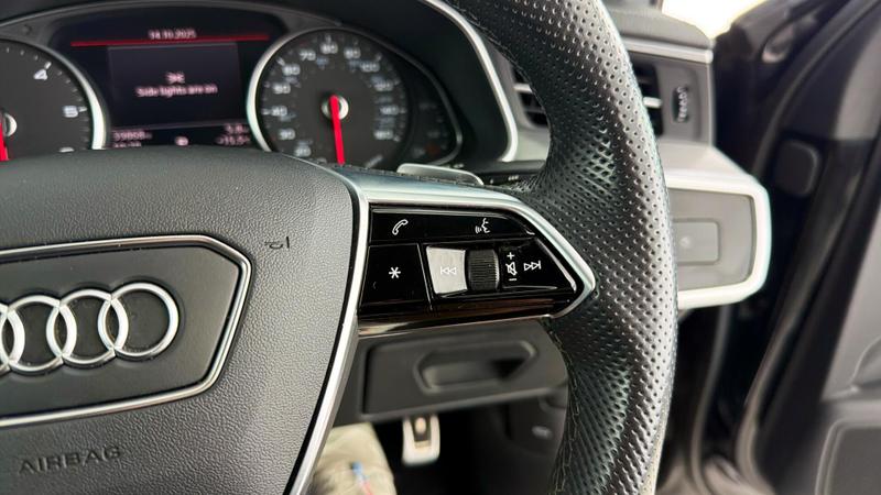 Used Audi A6 2021 for sale - 77006087: Photo 12