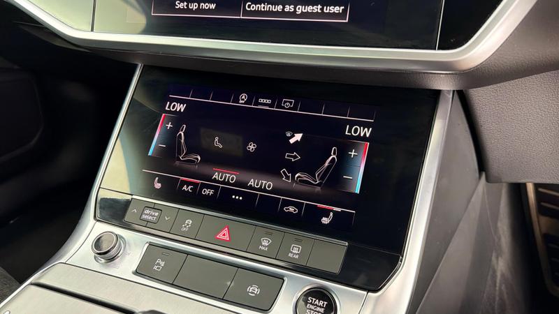 Used Audi A6 2021 for sale - 77006087: Photo 15