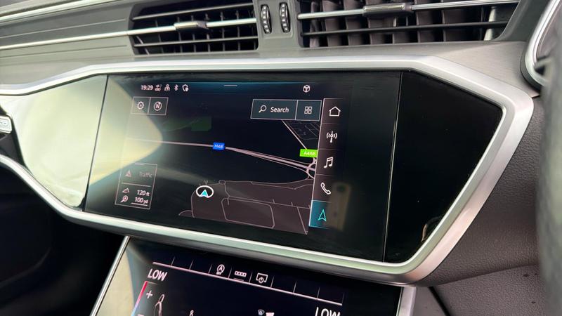 Used Audi A6 2021 for sale - 77006087: Photo 16