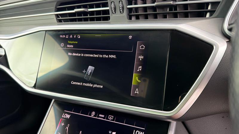 Used Audi A6 2021 for sale - 77006087: Photo 17