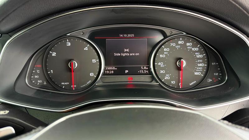 Used Audi A6 2021 for sale - 77006087: Photo 21