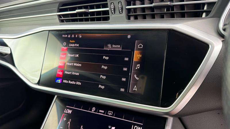 Used Audi A6 2021 for sale - 77006087: Photo 26