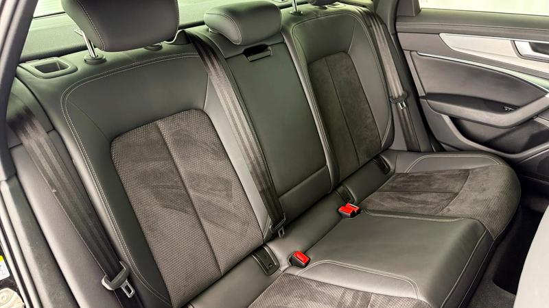 Used Audi A6 2021 for sale - 77006087: Photo 28