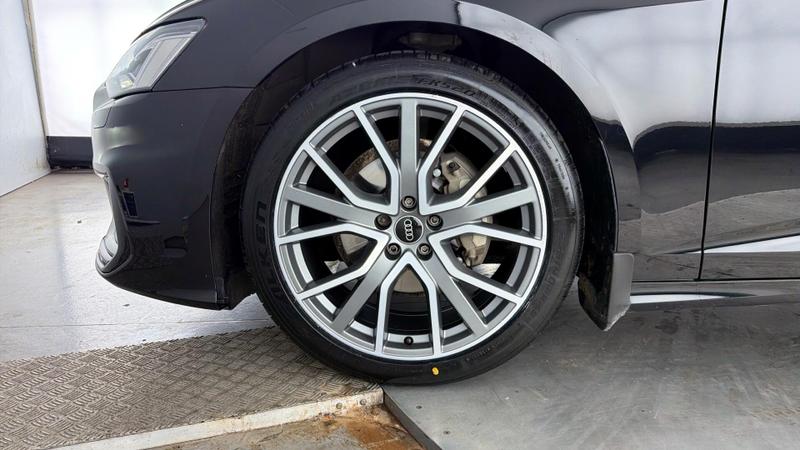 Used Audi A6 2021 for sale - 77006087: Photo 39