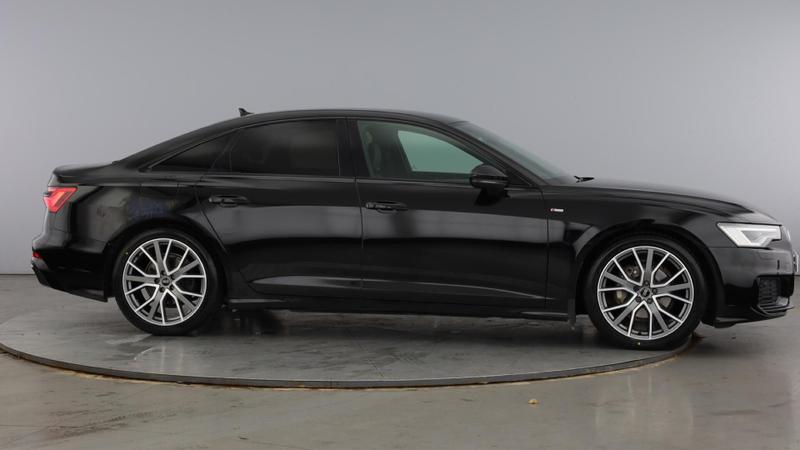 Used Audi A6 2021 for sale - 77006087: Photo 4
