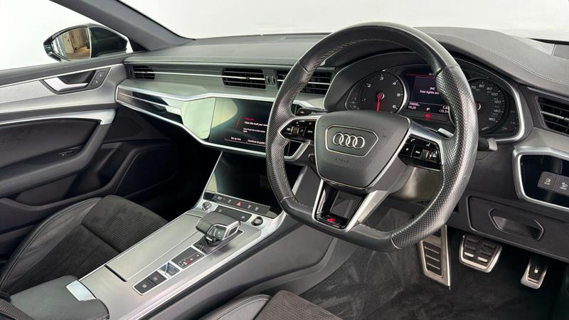 Used Audi A6 2021 for sale - 77006087: Photo 6