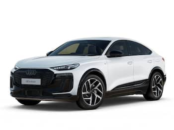 Used Audi Q6 e-tron undefined for sale - 79690810: Photo
