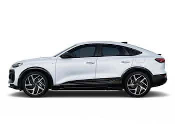 Used Audi Q6 e-tron undefined for sale - 79690810: Photo
