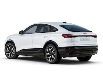 Used Audi Q6 e-tron undefined for sale - 79690810: Photo