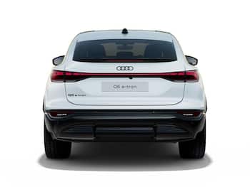 Used Audi Q6 e-tron undefined for sale - 79690810: Photo