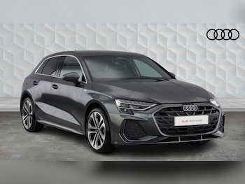 Used Audi A3 2026 for sale - 79223066: Photo