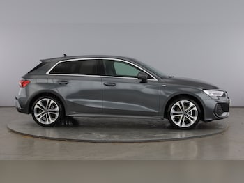 Used Audi A3 2026 for sale - 79223066: Photo