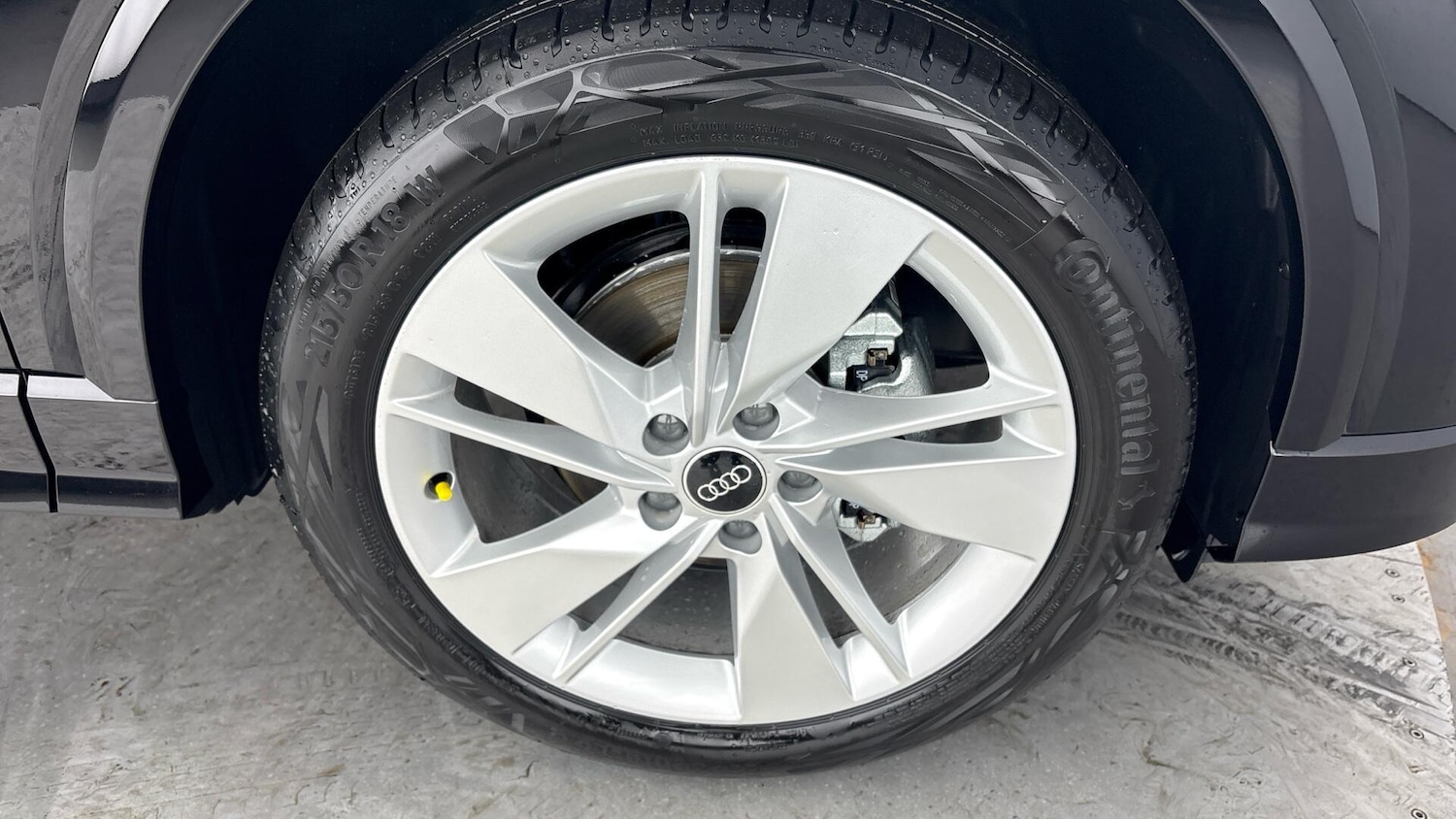 Used Audi Q2 for sale - 77603061: Photo 5