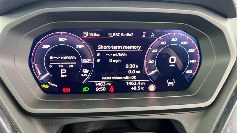 Used Audi Q4 e-tron 2025 for sale - 76847443: Photo 12